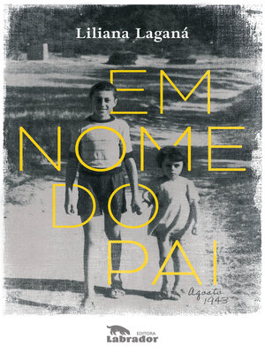 cover image of Em nome do pai